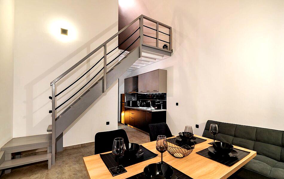 Filoxenia Luxury Villas